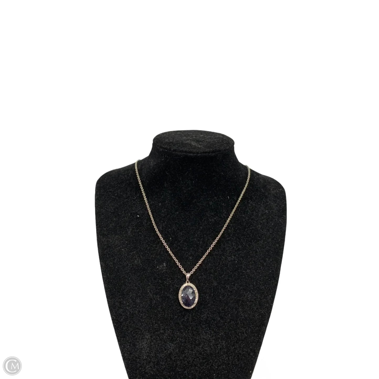 Necklace Sterling Silver By Clothes Mentor