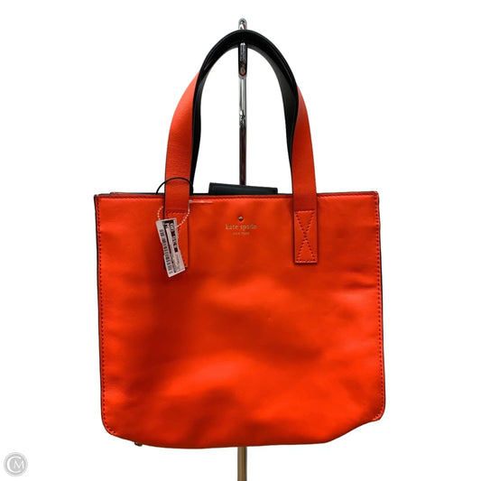 Handbag Designer By Kate Spade, Size: Medium