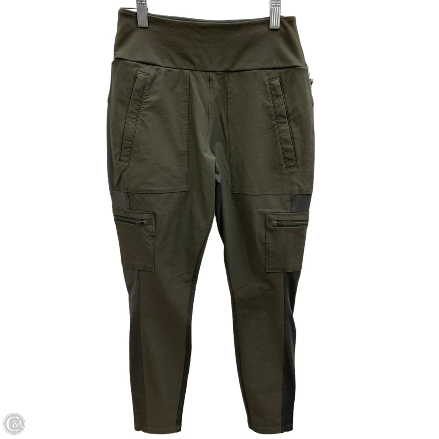 Pants Cargo & Utility By Athleta In Green, Size: 4