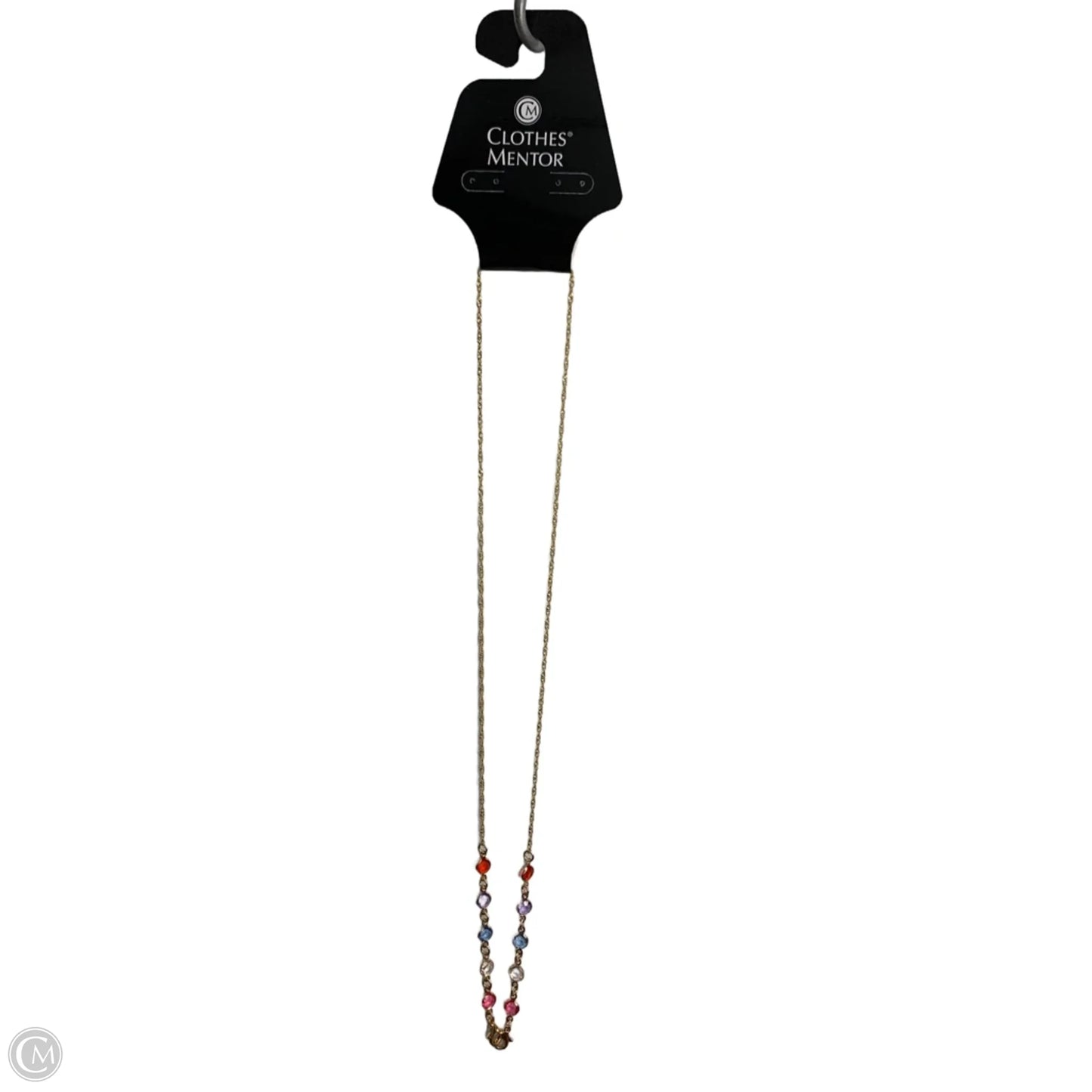 Necklace Statement By Clothes Mentor