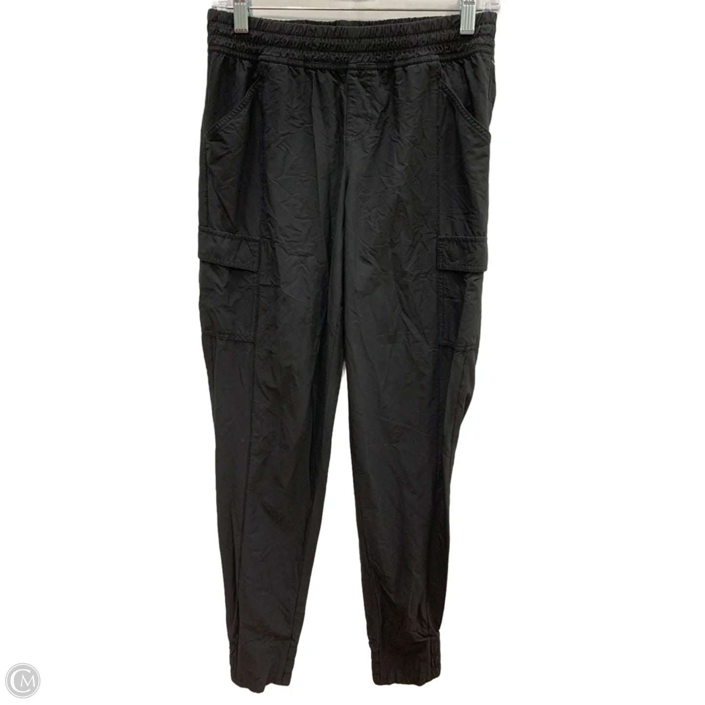 Athletic Pants By The North Face In Black, Size: 4