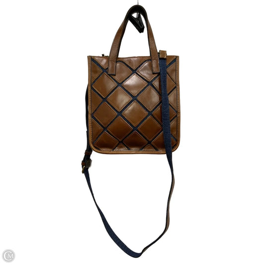 Handbag Designer By Patricia Nash, Size: Medium