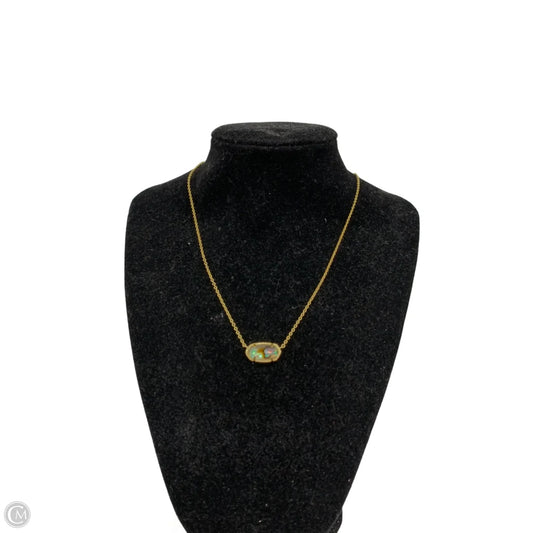 Necklace Other By Kendra Scott