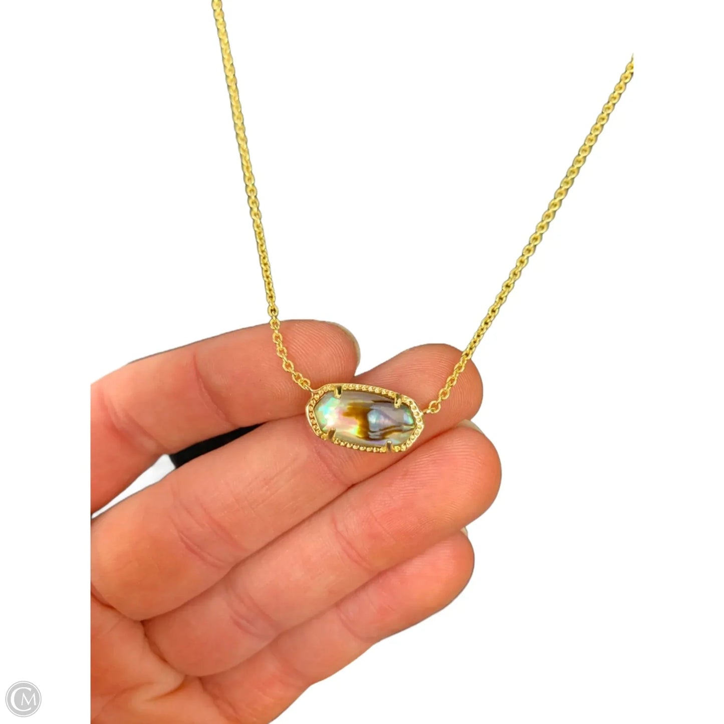 Necklace Other By Kendra Scott