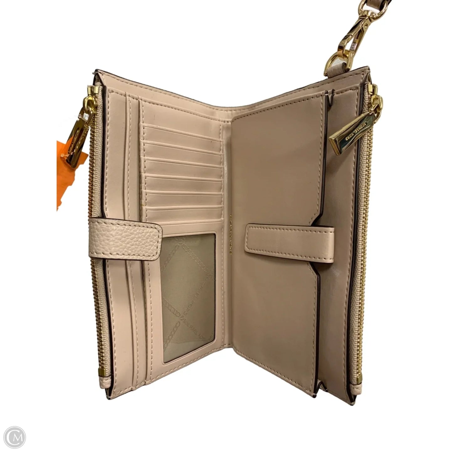 Wallet Designer By Michael Kors, Size: Large