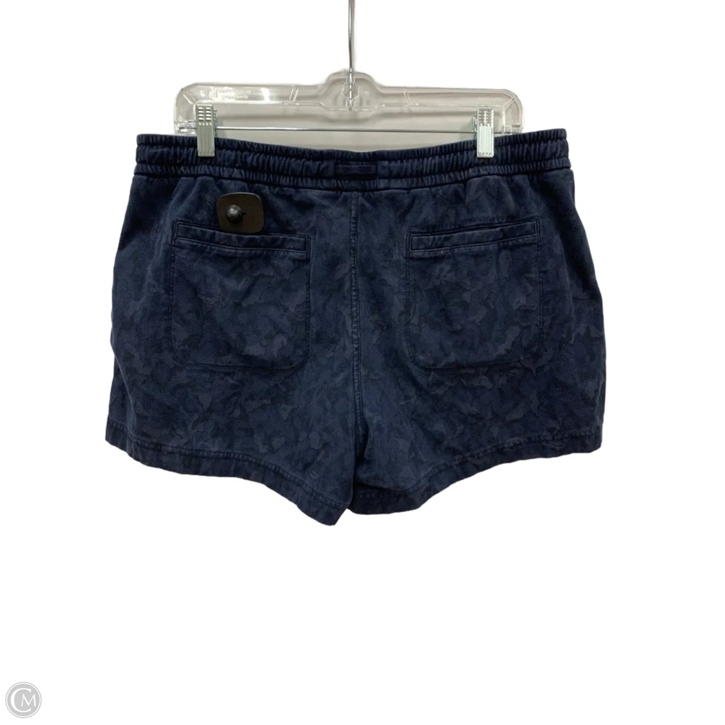 Shorts By Athleta In Camouflage Print, Size: 16