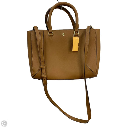Handbag Designer By Tory Burch, Size: Large