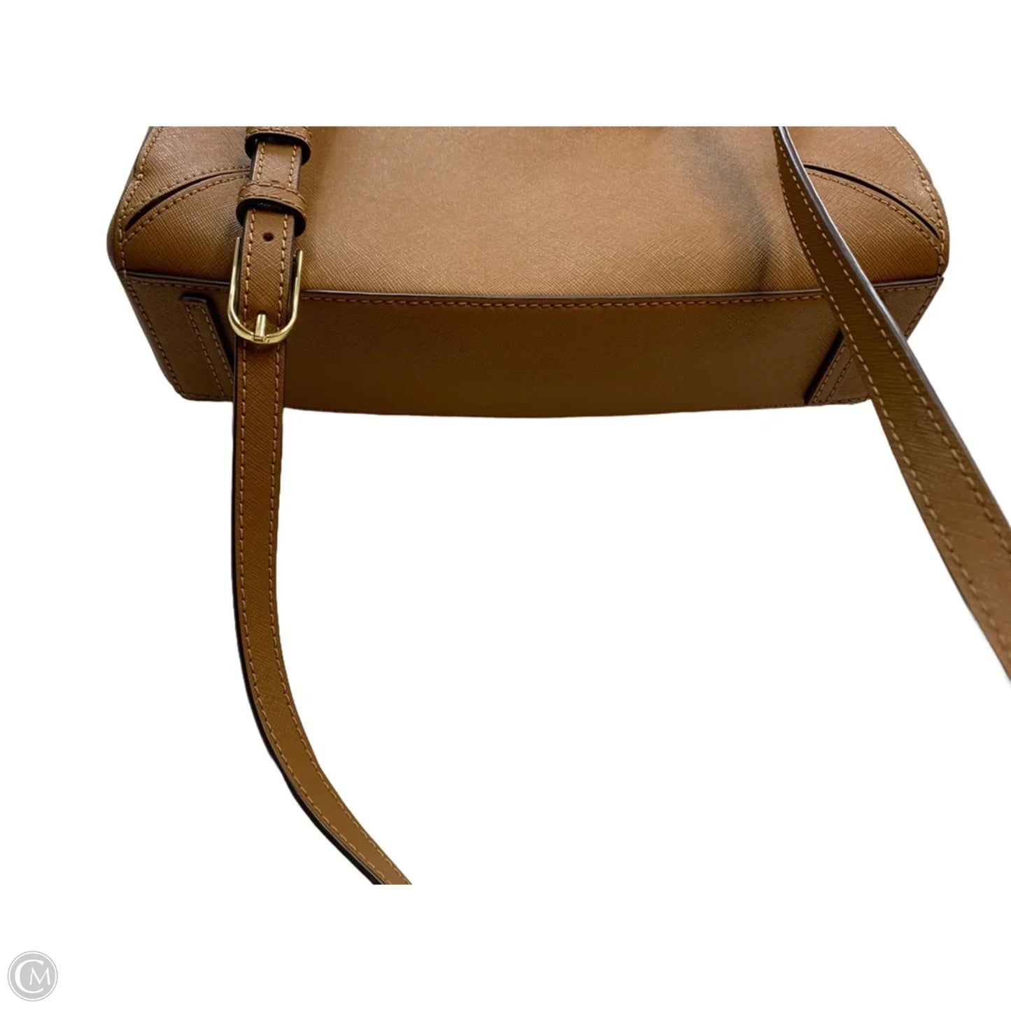 Handbag Designer By Tory Burch, Size: Large