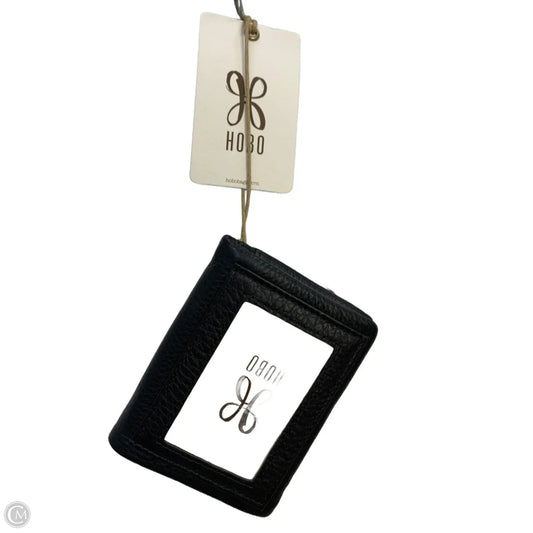 Wallet Leather By Hobo Intl, Size: Small