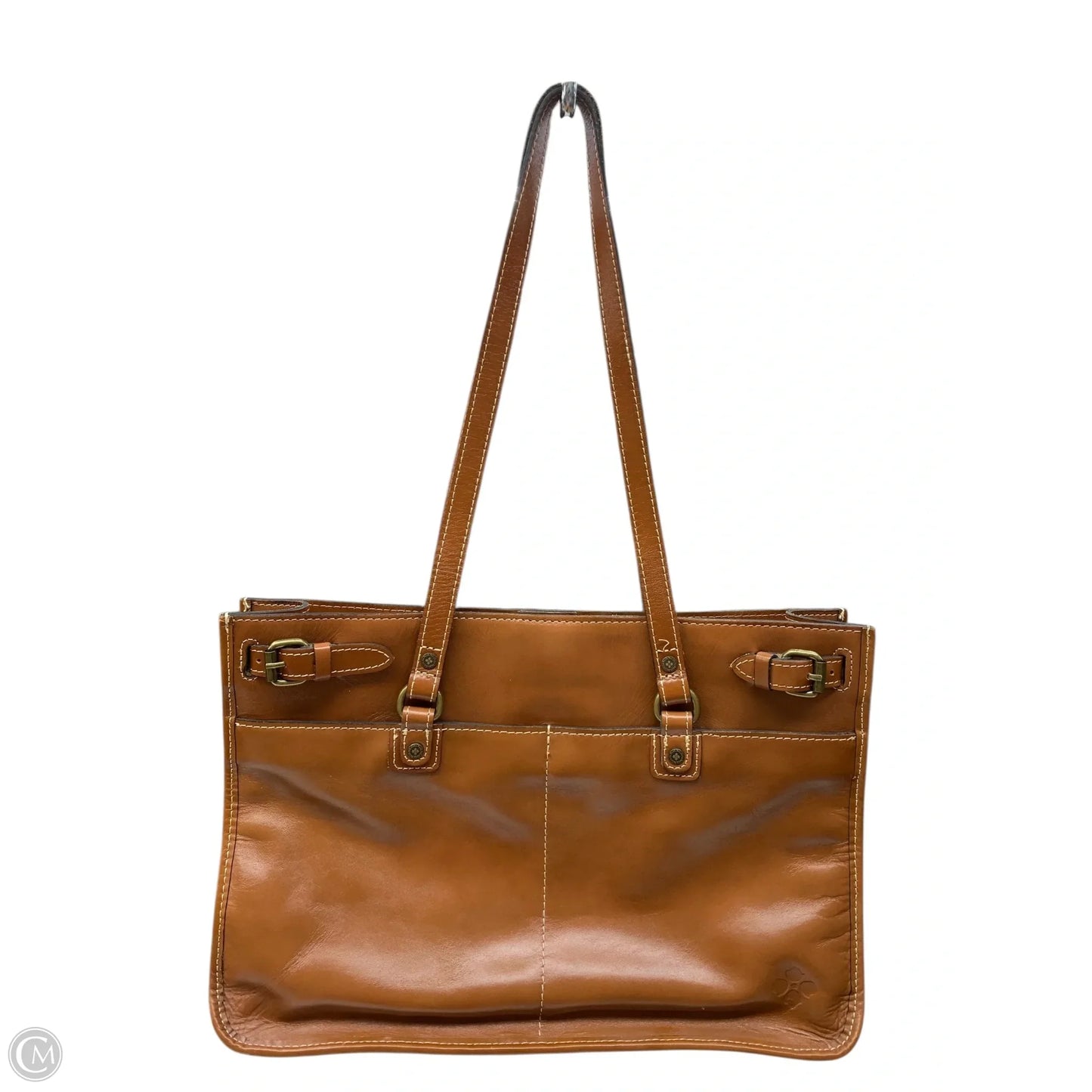 Handbag Designer By Patricia Nash, Size: Large