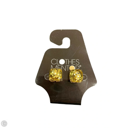 Earrings Designer By Kate Spade