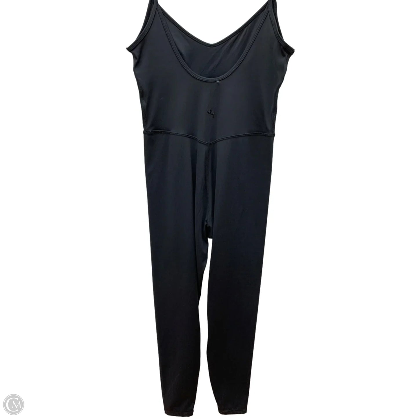Jumpsuit By Joy Lab In Black, Size: M