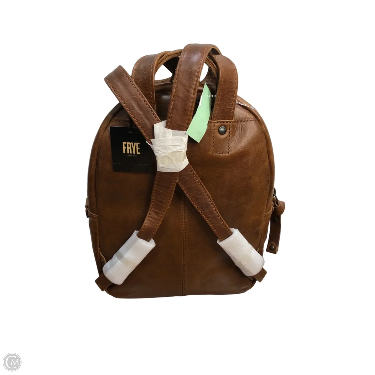 Backpack Designer By Frye, Size: Medium