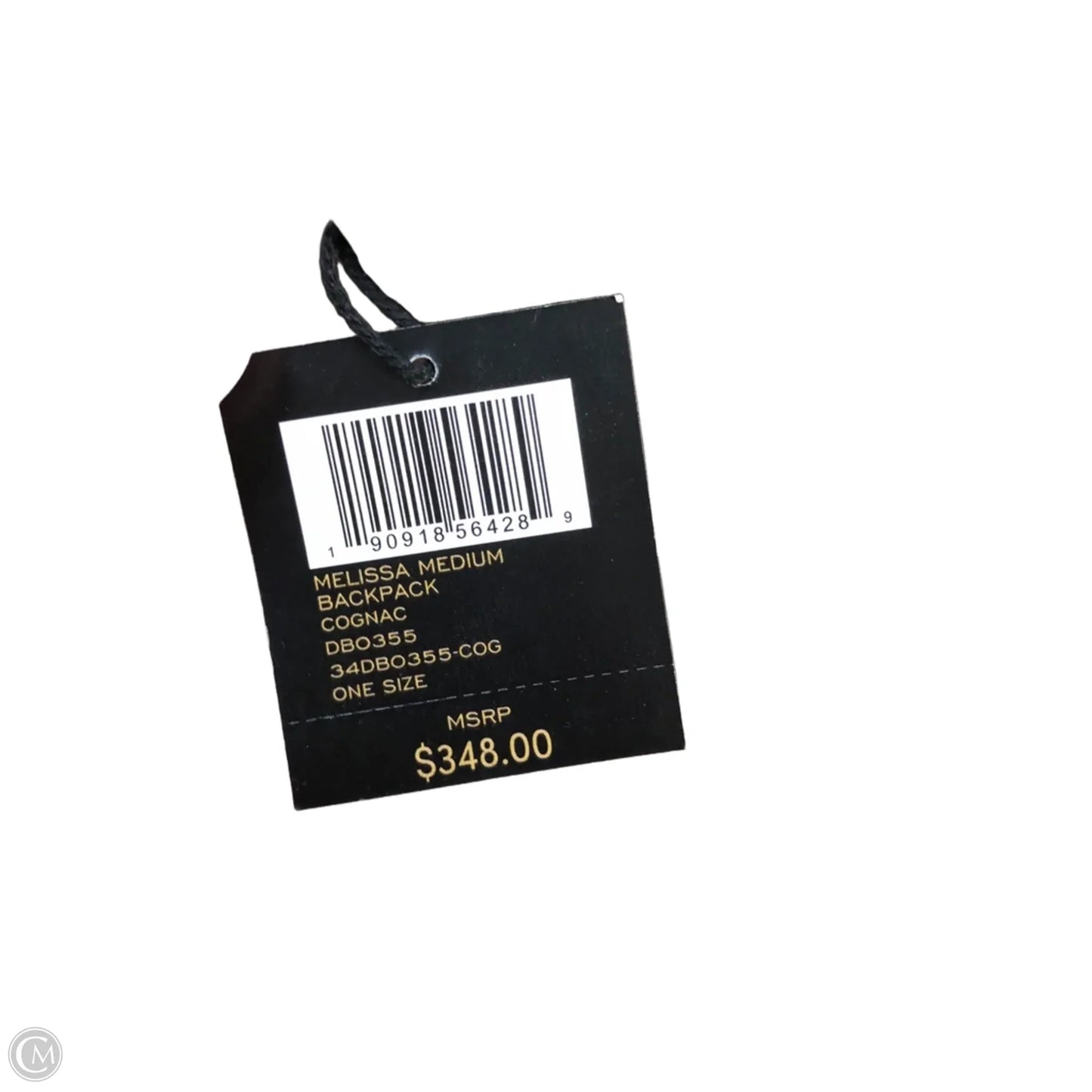 Backpack Designer By Frye, Size: Medium