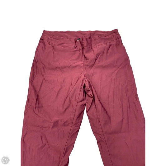Pants Other By Tribal In Purple, Size: 20