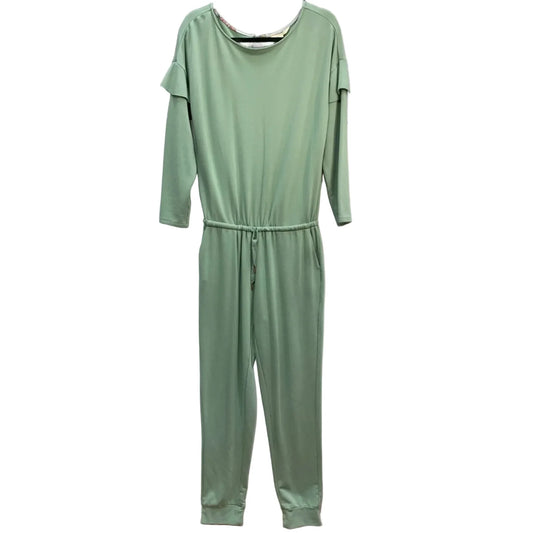 Jumpsuit By Matilda Jane In Green, Size: S