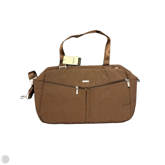 Luggage By Baggallini, Size: Medium