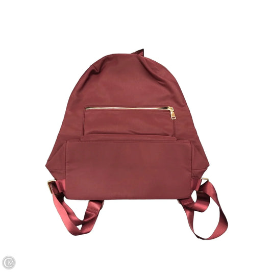 Backpack By Inc, Size: Medium