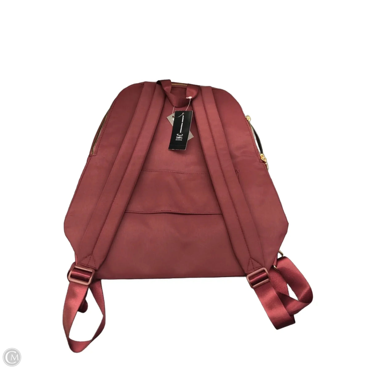 Backpack By Inc, Size: Medium