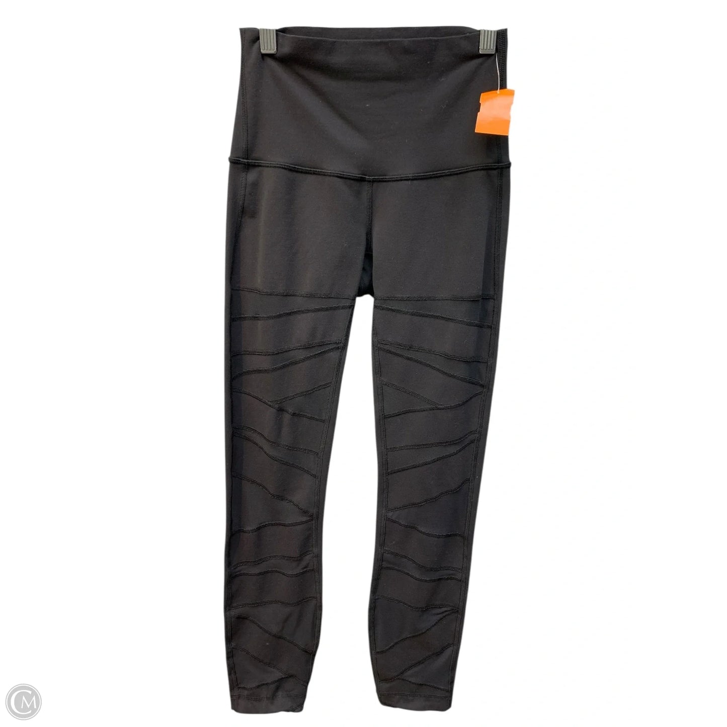 Athletic Leggings By Lululemon, Size: Small