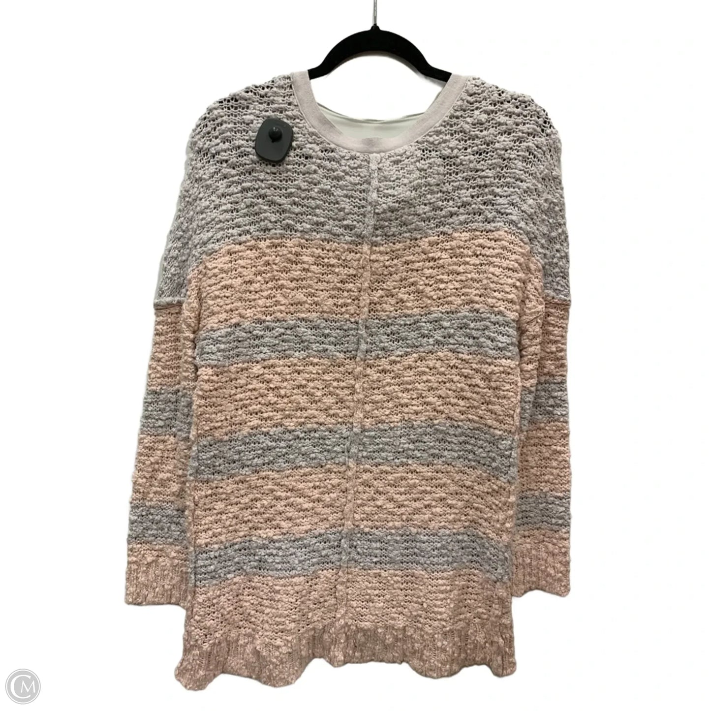 Sweater By Free People In Pink, Size: S