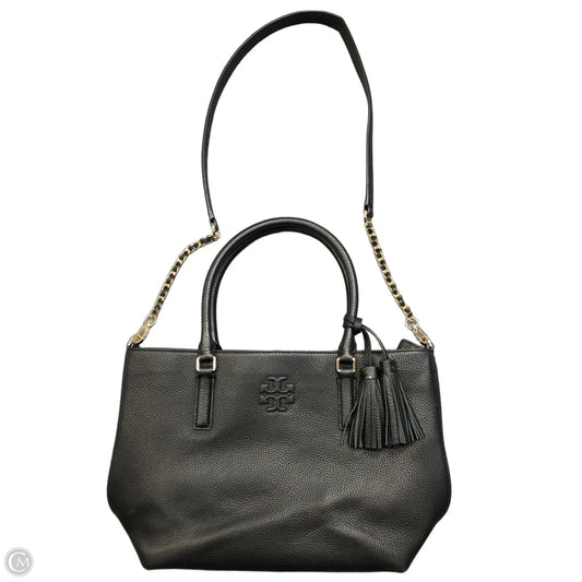 Crossbody Designer By Tory Burch, Size: Medium