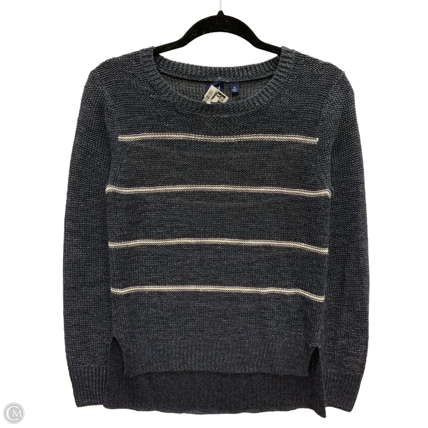 Sweater By Blue In Blue & Green, Size: S