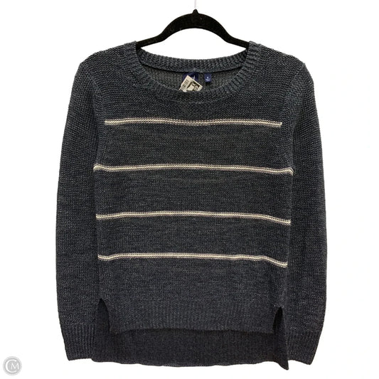 Sweater By Blue In Blue & Green, Size: S