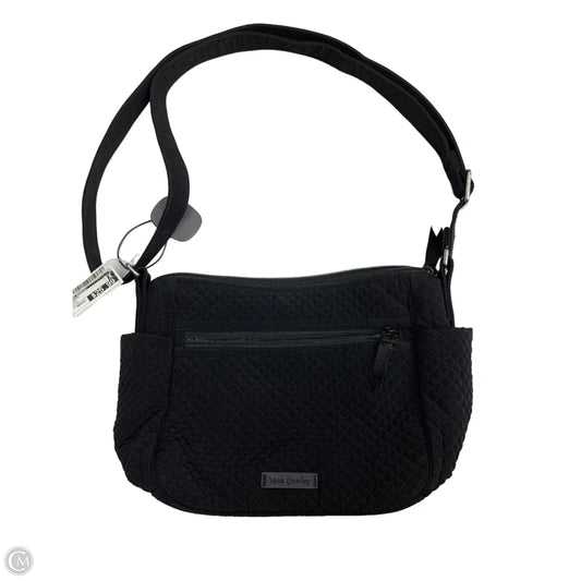 Handbag By Vera Bradley, Size: Medium