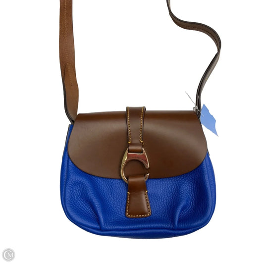 Crossbody Designer By Dooney And Bourke, Size: Small