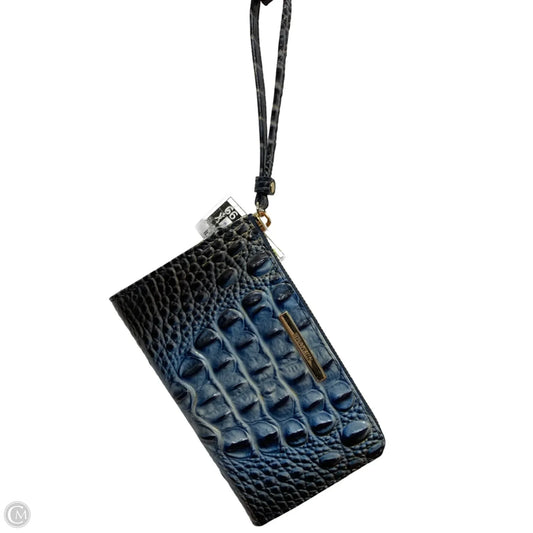 Wallet Designer By Brahmin, Size: Medium