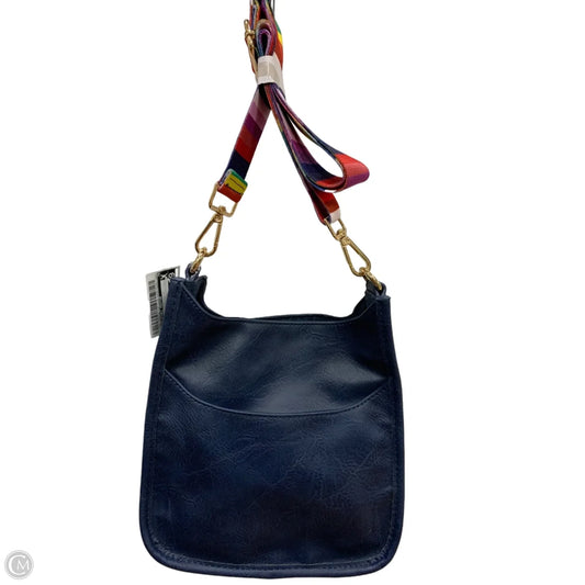 Crossbody By AH-DORNED, Size: Medium