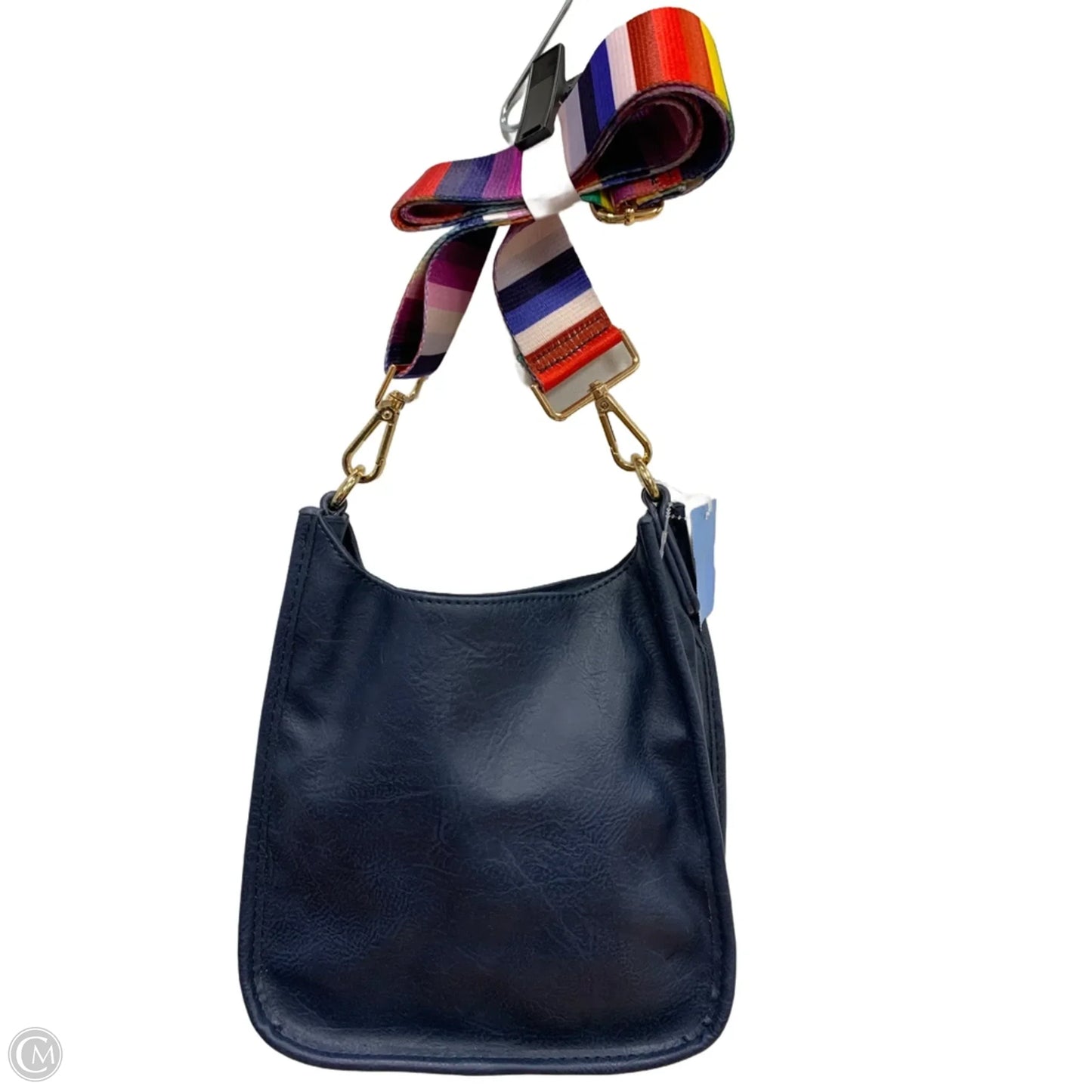 Crossbody By AH-DORNED, Size: Medium