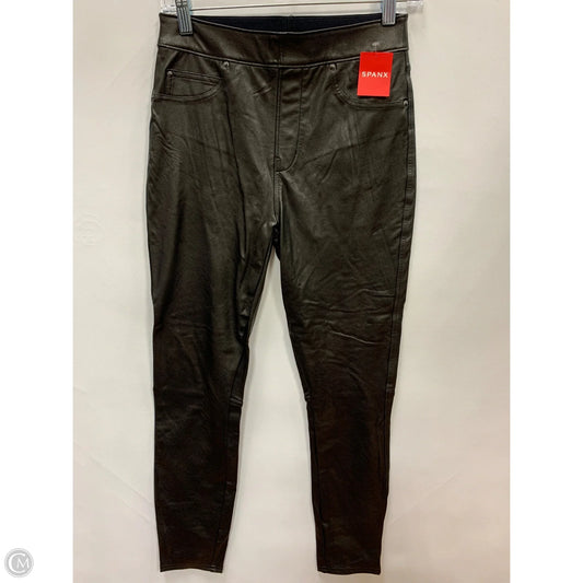 Pants Other By Spanx In Brown, Size: S