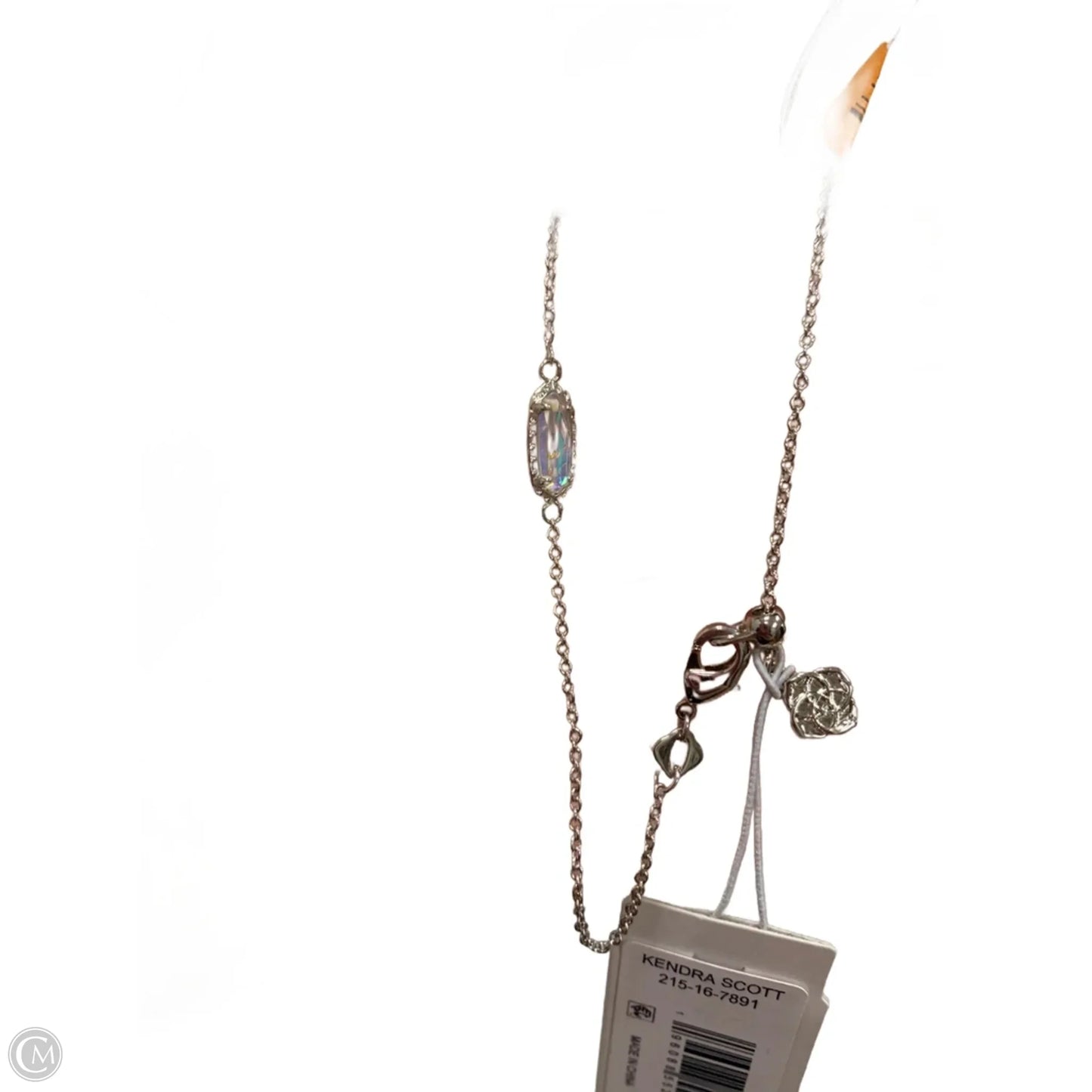 Bracelet Charm By Kendra Scott