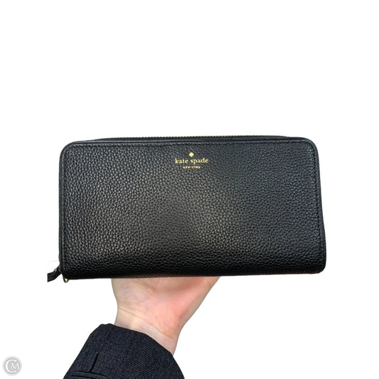 Wallet Designer By Kate Spade, Size: Large