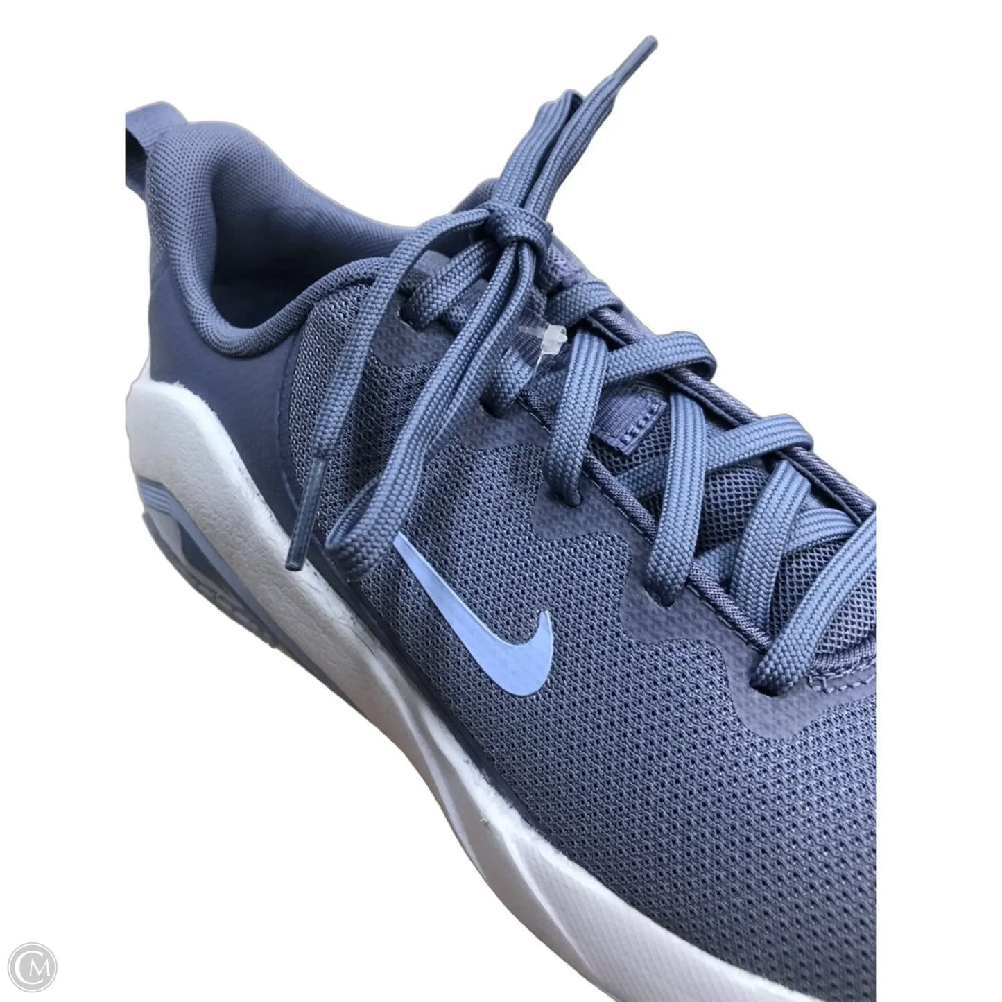 Shoes Athletic By Nike In Purple, Size: 9