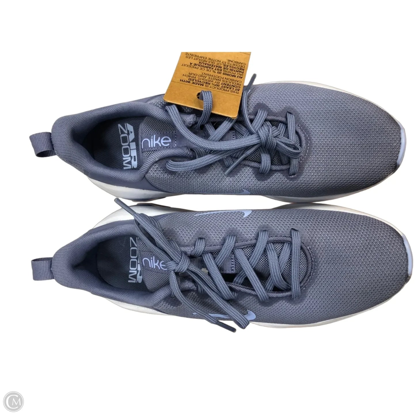 Shoes Athletic By Nike In Purple, Size: 9