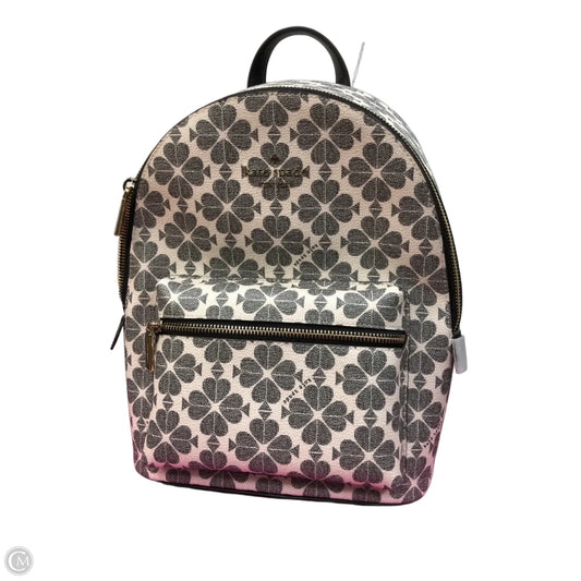Backpack Designer By Kate Spade, Size: Medium