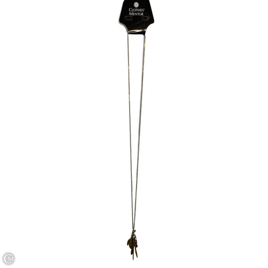 Necklace Chain By J. Crew