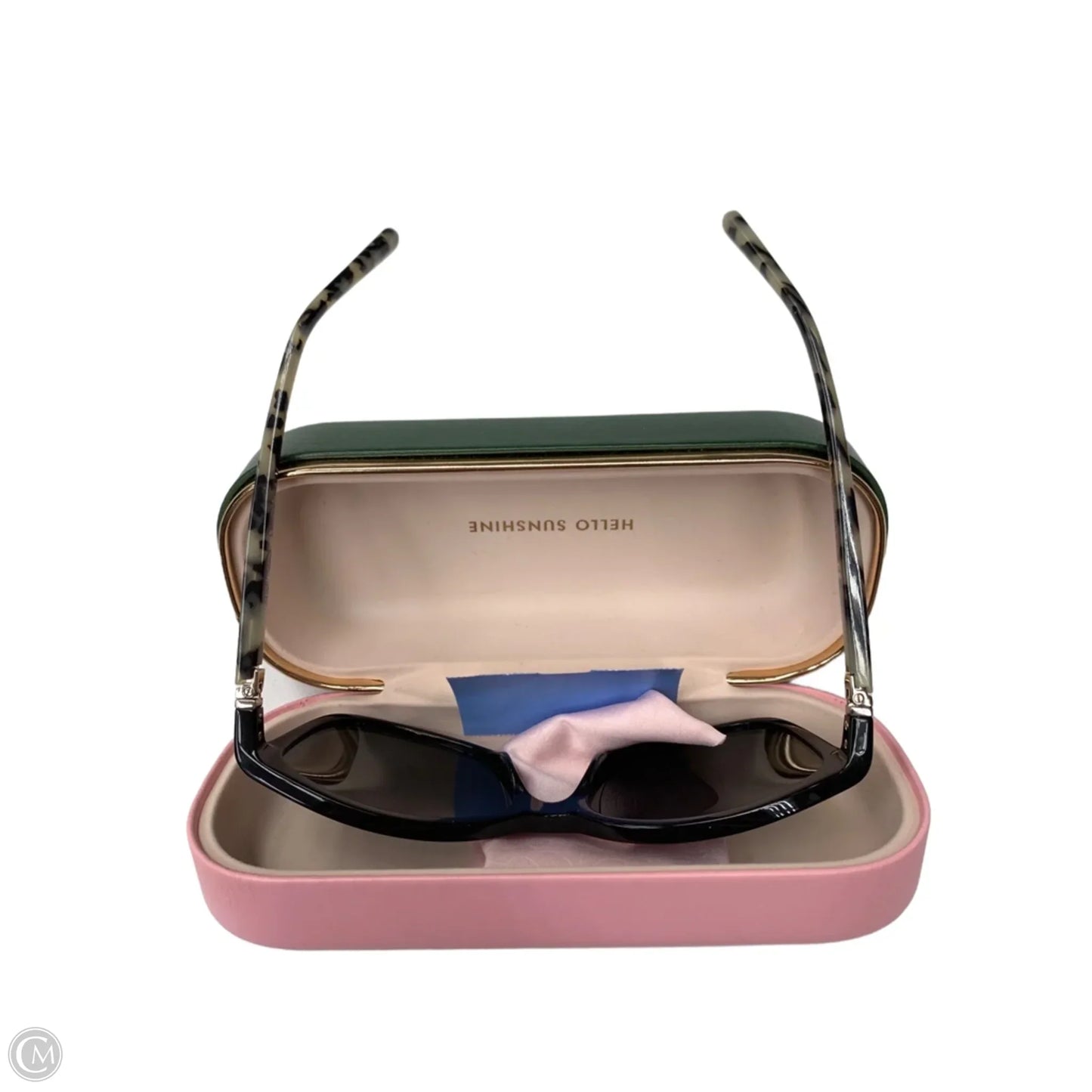 Sunglasses Designer By Kate Spade, Size: Large