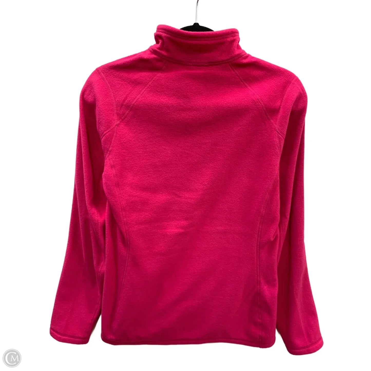 Jacket Fleece By The North Face In Pink, Size: M