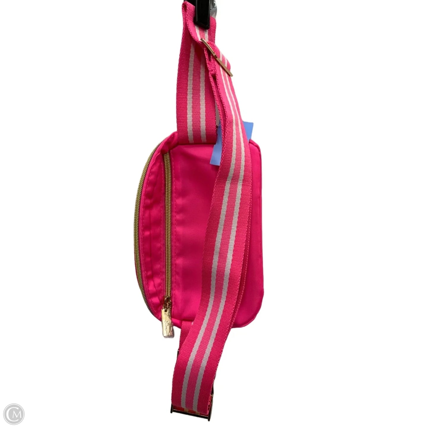 Belt Bag Designer By Lilly Pulitzer, Size: Medium