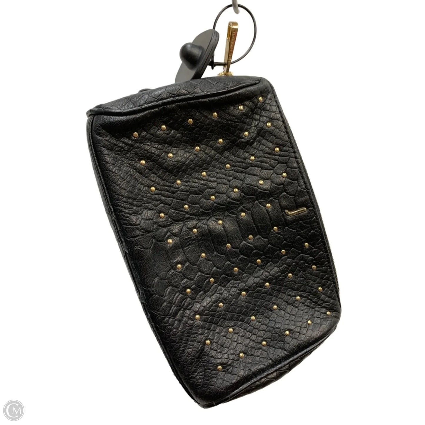 Makeup Bag Designer By Rebecca Minkoff, Size: Small