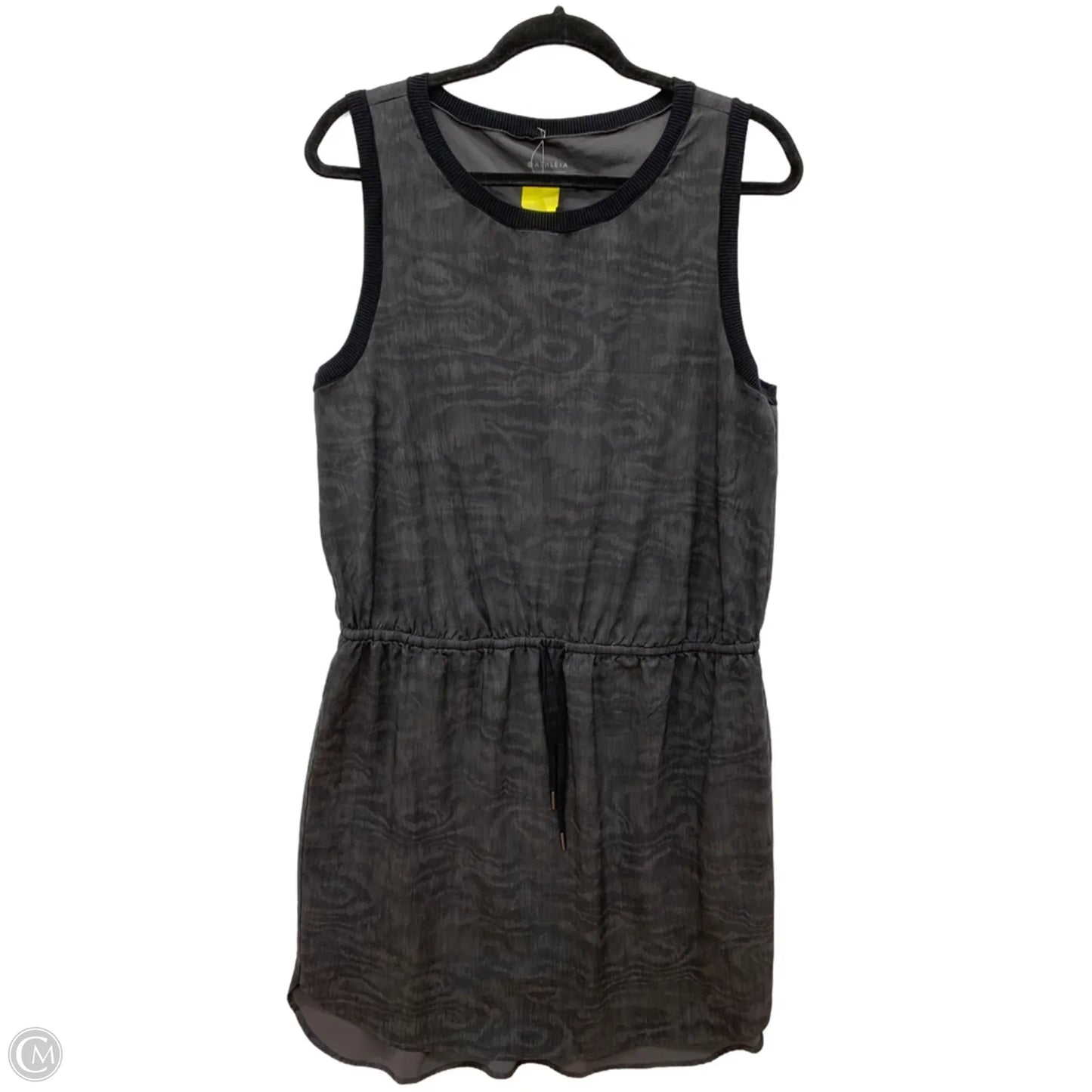 Athletic Dress By Athleta In Green, Size: L