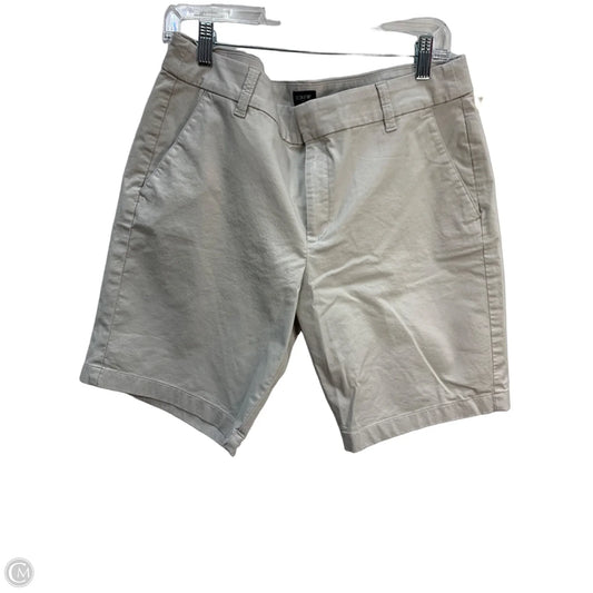 Shorts By J. Crew In Grey, Size: 12