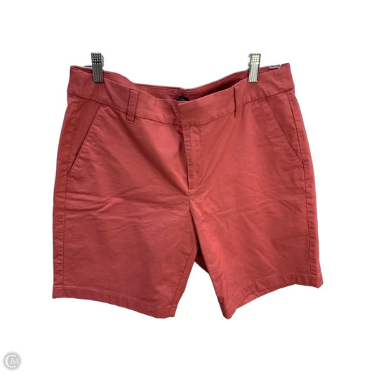 Shorts By J. Crew In Pink, Size: 12