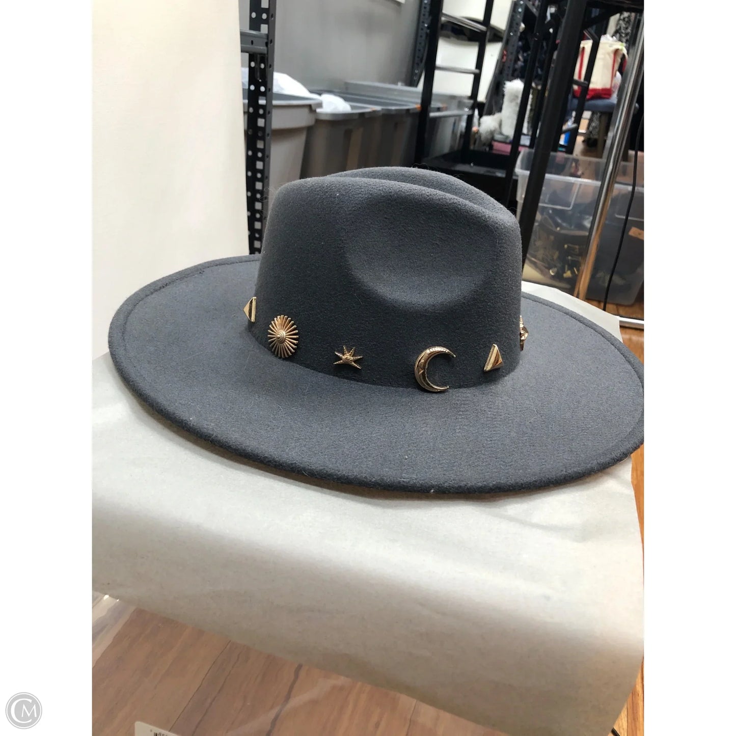 Hat Cowgirl By Anthropologie