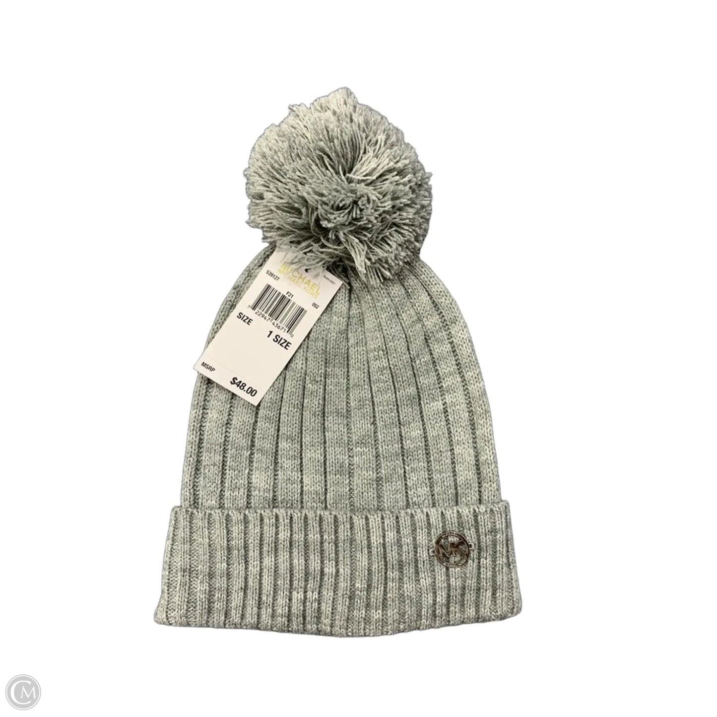 Hat Beanie By Michael By Michael Kors