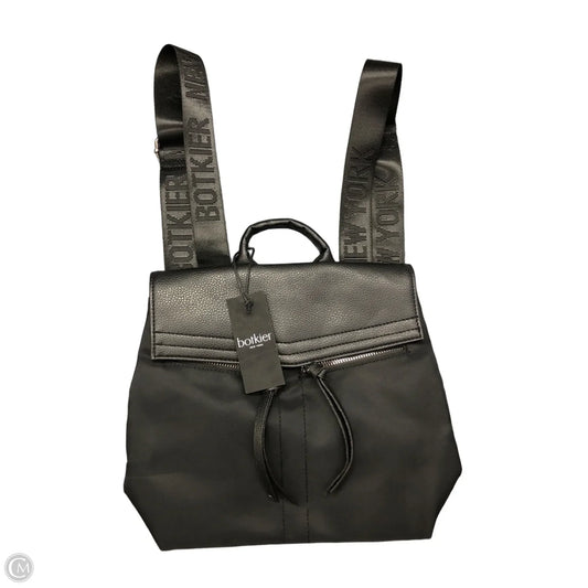 Backpack By Botkier, Size: Small